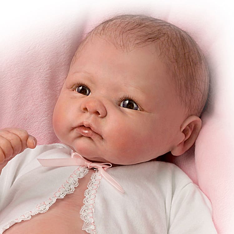 Baby grace doll store