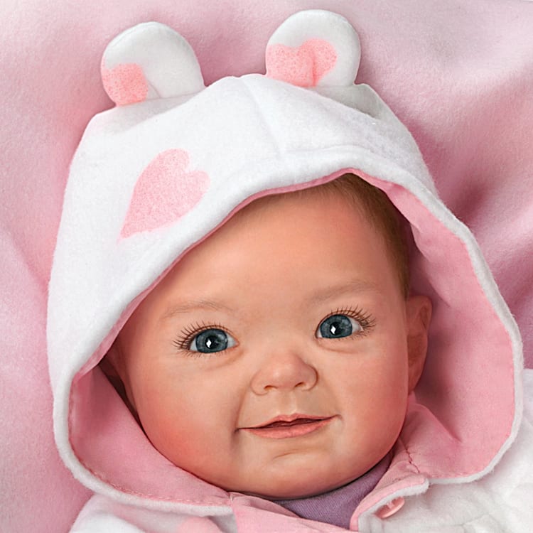 Savana baby doll deals