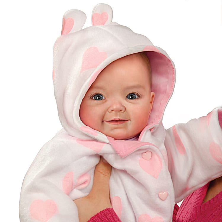 Savana baby doll online