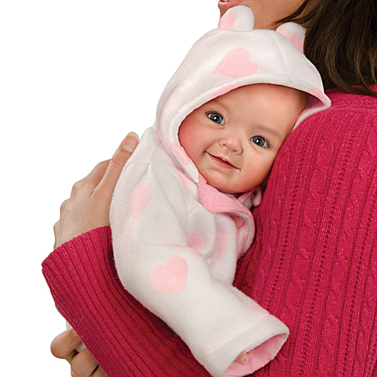 Savana baby doll new arrivals