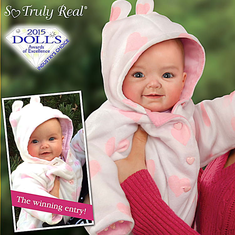 Babies first baby doll hot sale