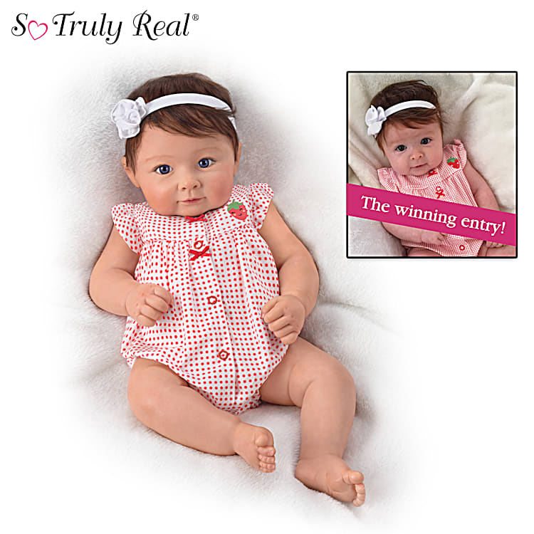 So truly real dolls outlet