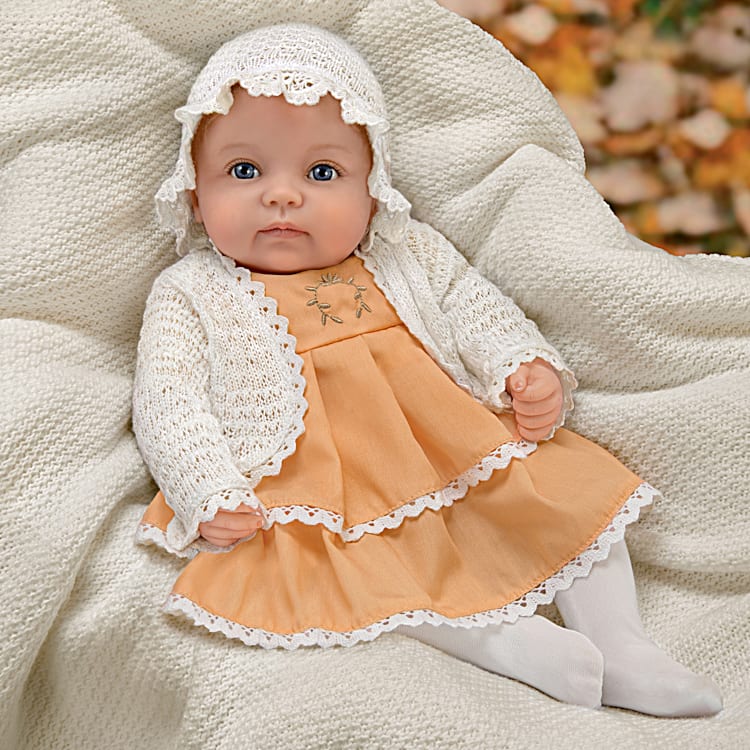 Poseable doll for on sale photography