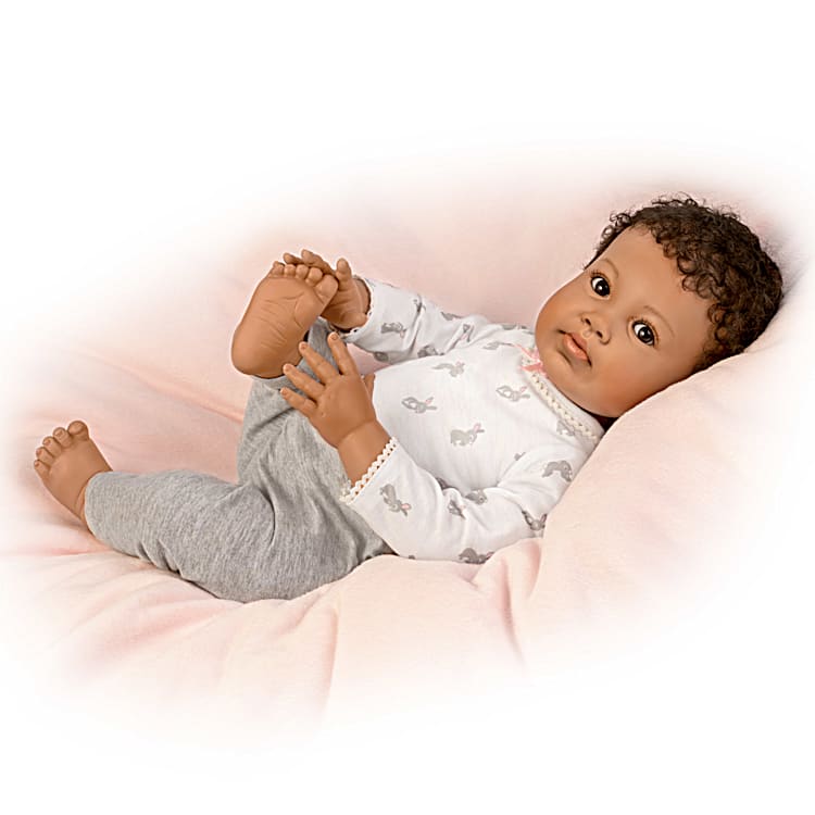 ANTIQUE PORCELAIN DOLL MARK 