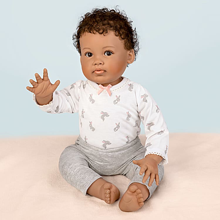 So truly real sale dolls ashton drake