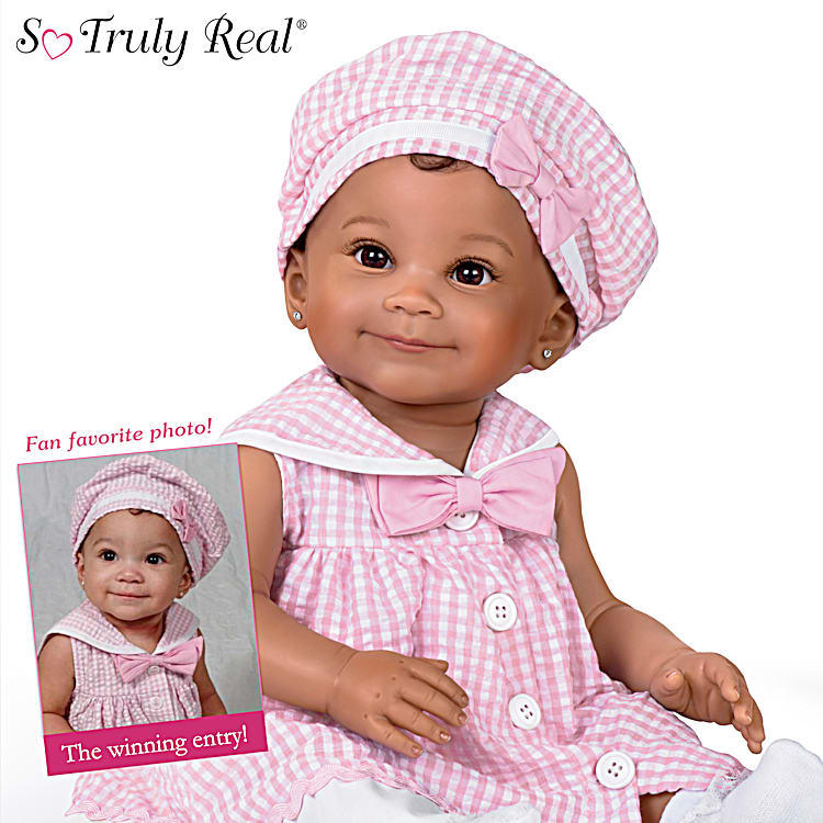 Cutest baby dolls ever sale