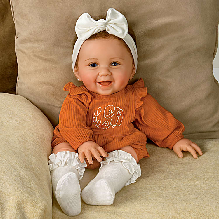 Lilah Baby Doll