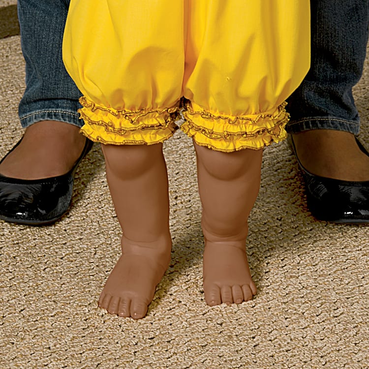 Ashton drake mason's first steps outlet