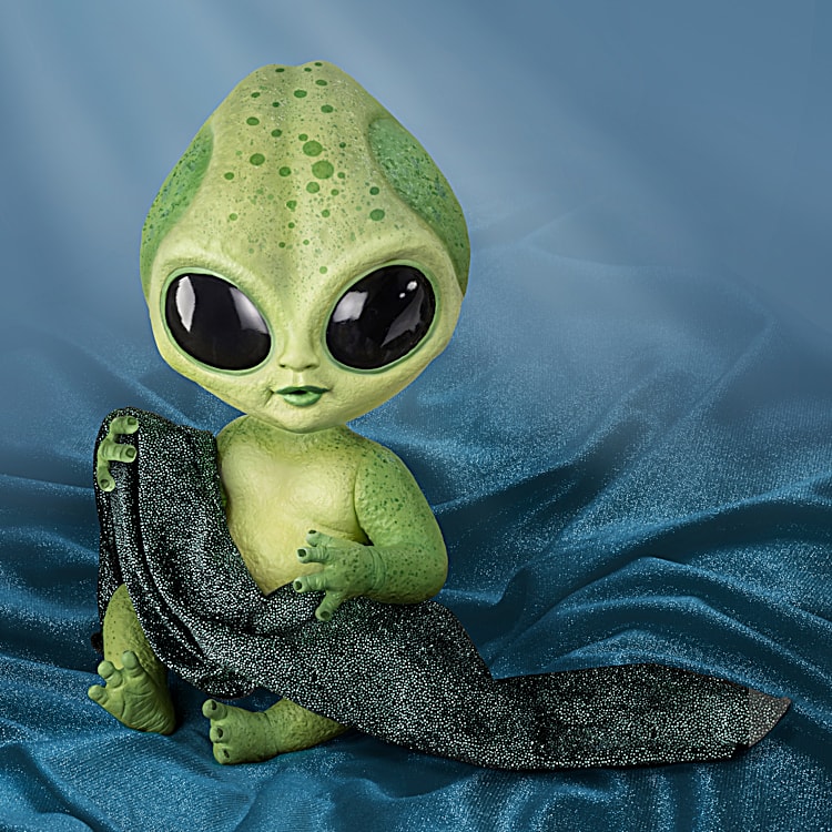 Ashton drake alien 2025