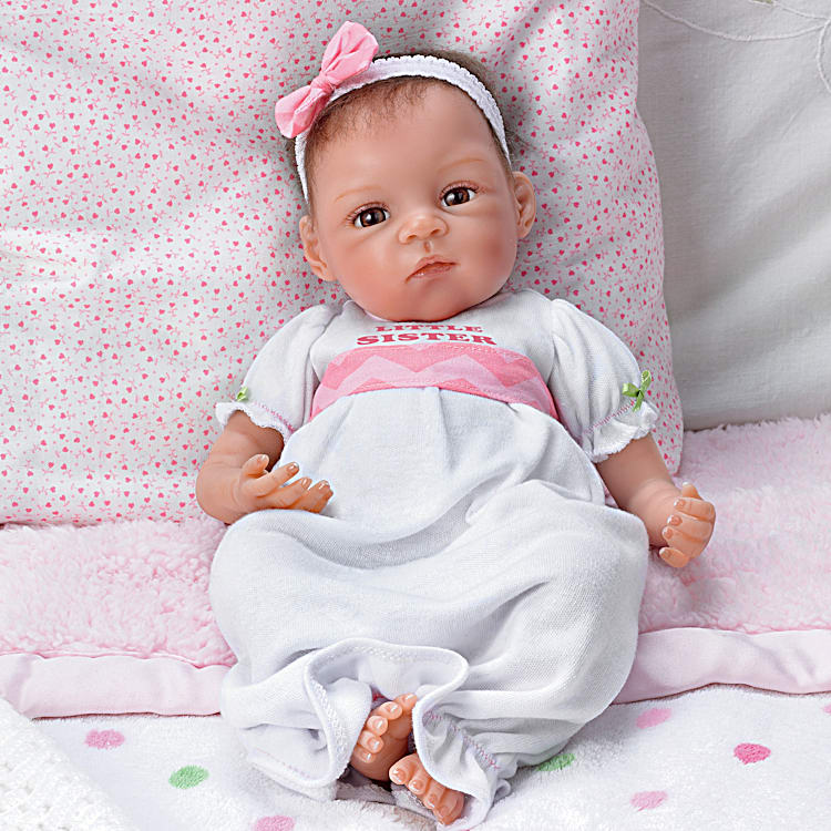 Ashton drake big sister little sister sales
