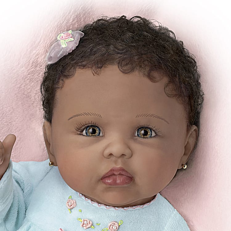 Tiffany's baby on sale