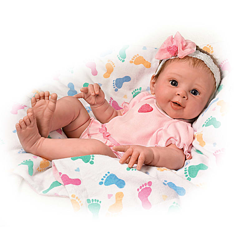 Baby alive ella shop