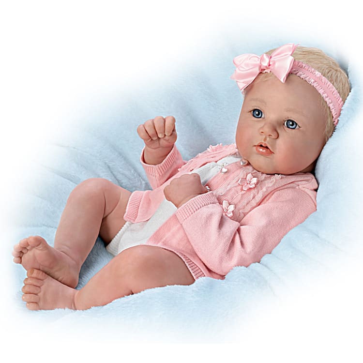 Perfect in pink annika ashton deals drake reviews