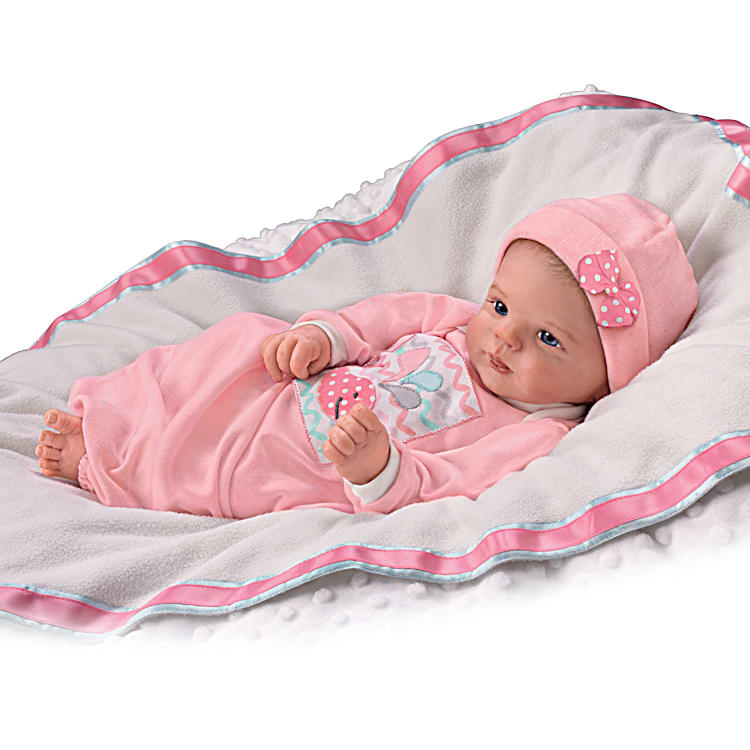 Violet parker ashton drake on sale