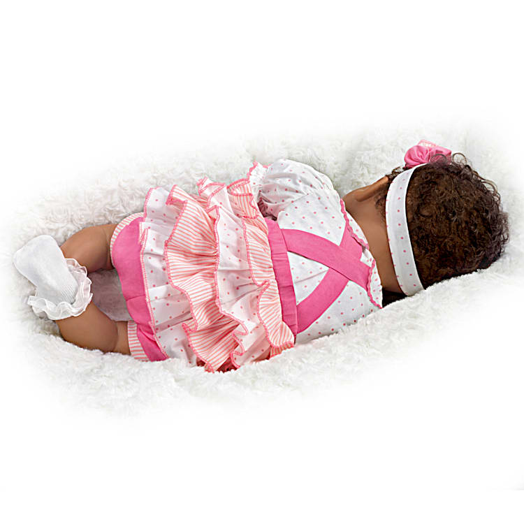 Tasha silicone outlet baby