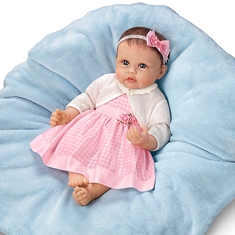 Ashton drake baby clothes shop
