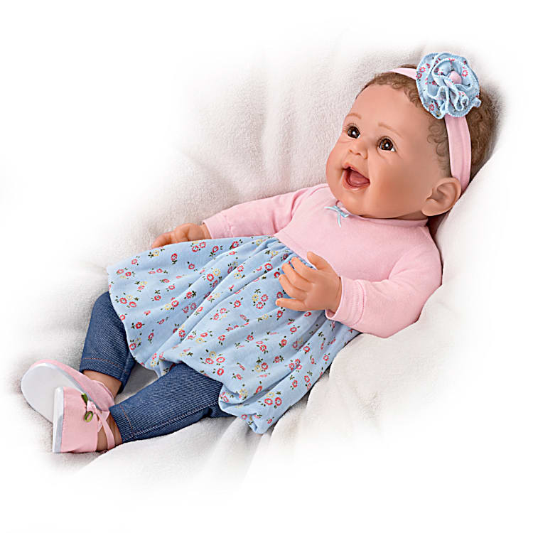 Baby giggles reborn best sale