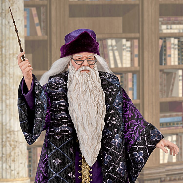 Dumbledore hat outlet
