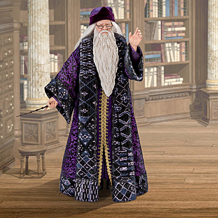 Dumbledore hat 2025