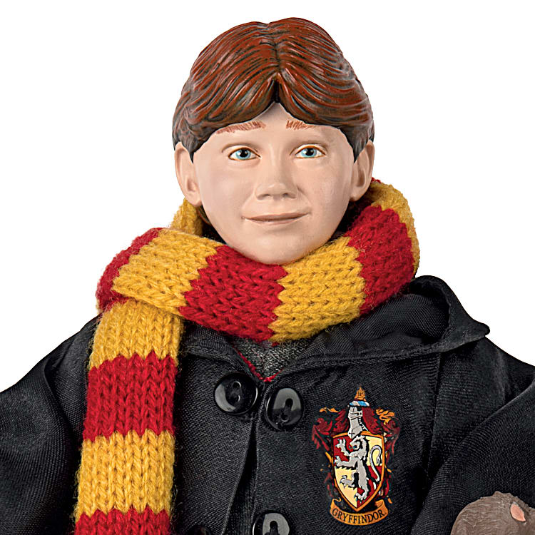 Ron Weasley Portrait