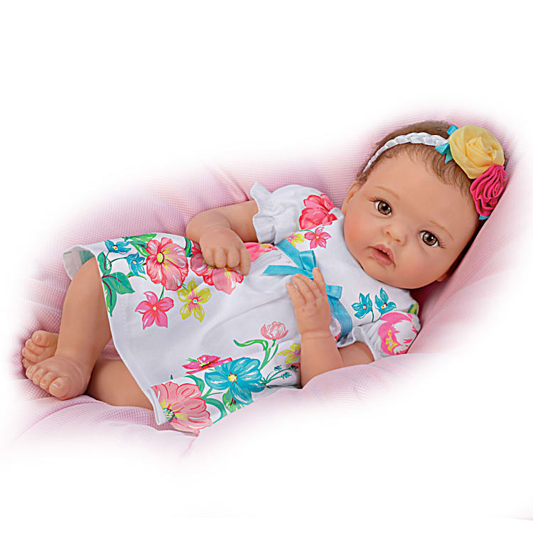 Ashton drake presley doll outlet