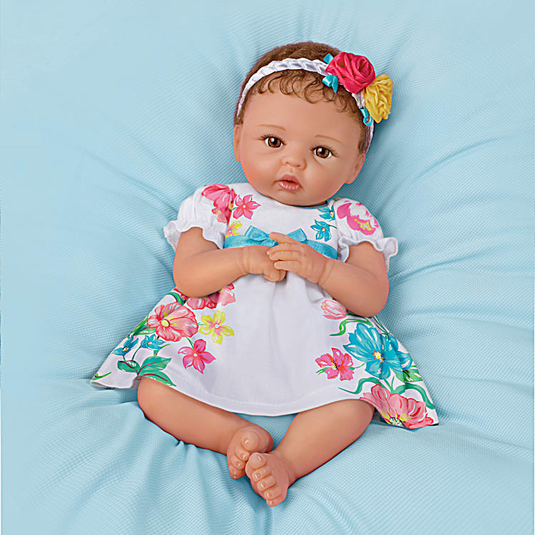 Ashton drake presley on sale