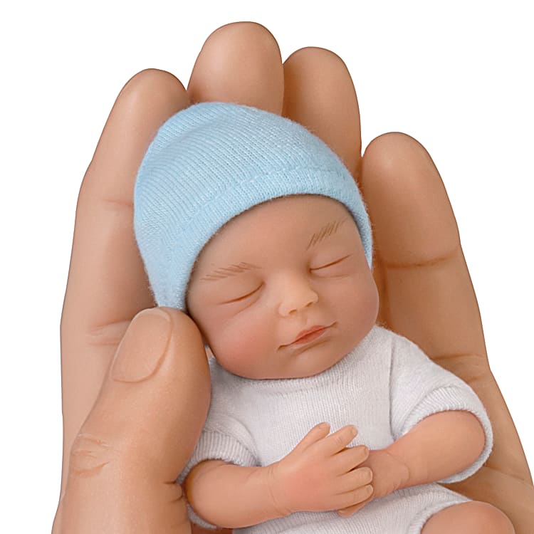 Jennifer Costello Gods Greatest Gift Religious Baby Doll