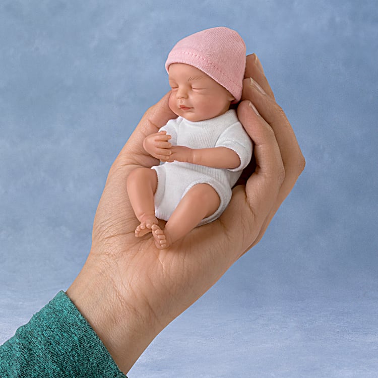 Baby doll names top