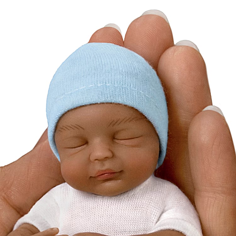Baby on sale doll names