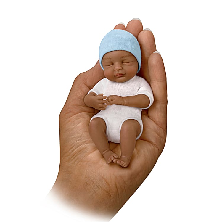 Miniature reborn best sale