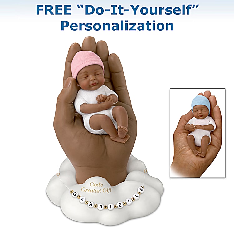 Personalized doll of yourself 2025