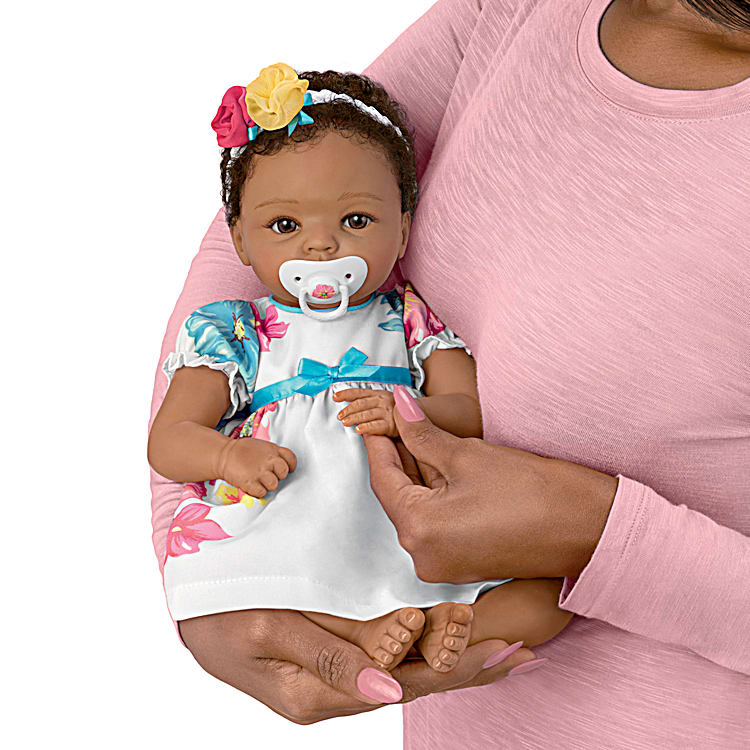 16 Loveable Soft Body Baby Dolls