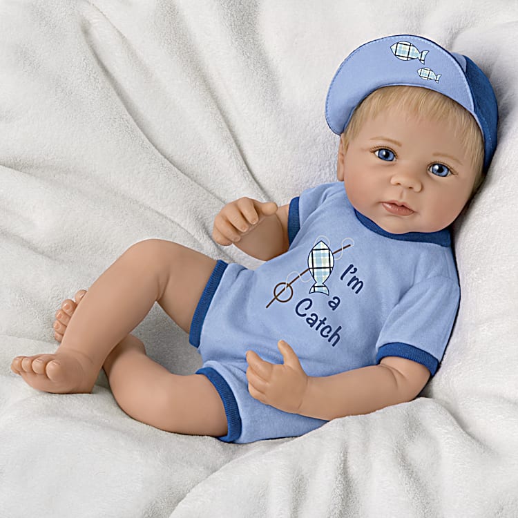 Baby alive cheap m
