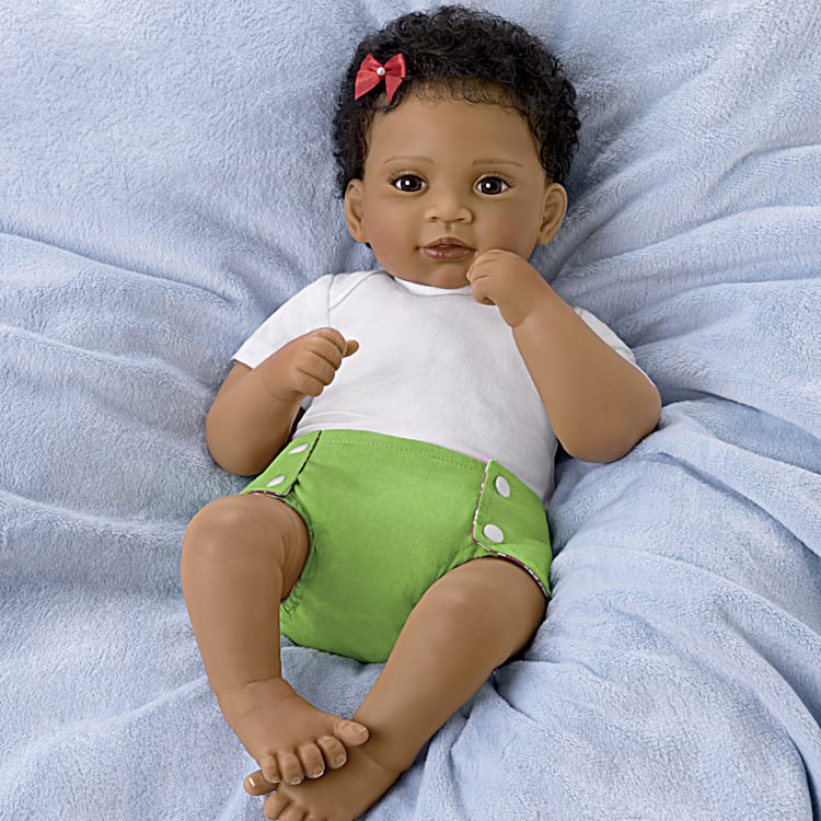 Reversible Diaper Covers & Tee-Shirt Baby Doll Accessory Set
