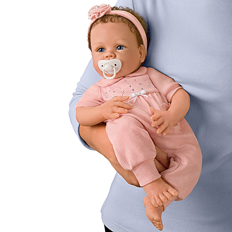 Reborn baby chloe sale