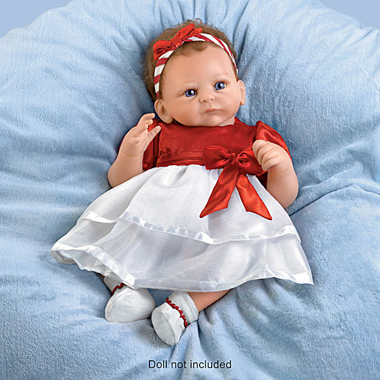 Candy cheap doll reborn