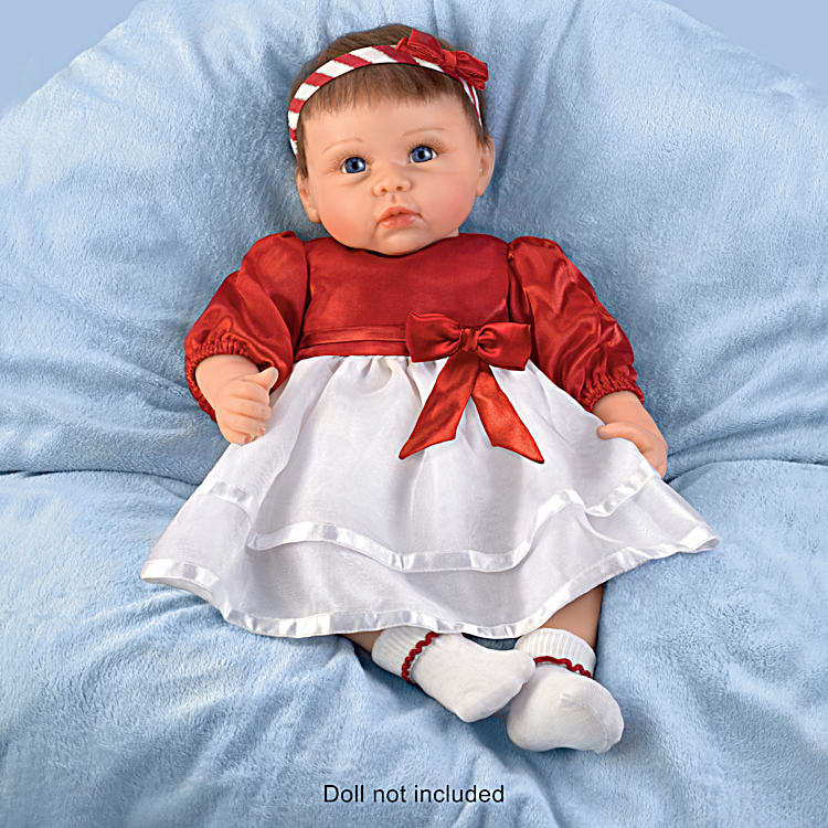 Christmas baby dolls deals