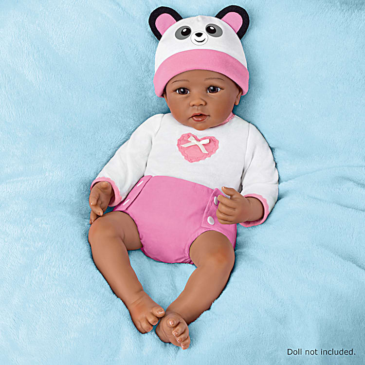 Toddler baby doll set shop