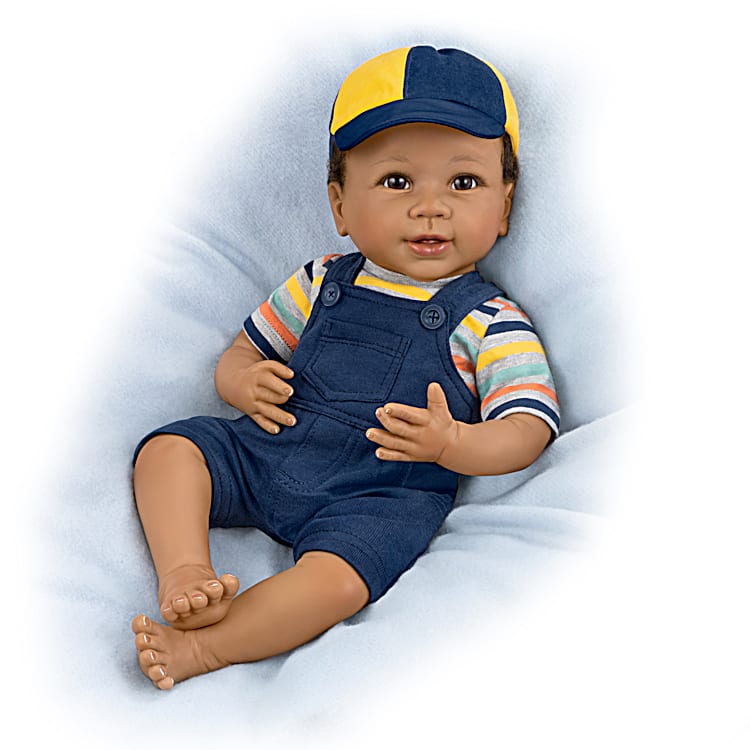 Cute boy sales reborn dolls