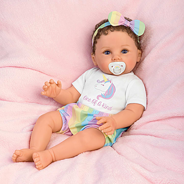 The Ashton-Drake Issue #1: 'Princess Catherine' Doll with