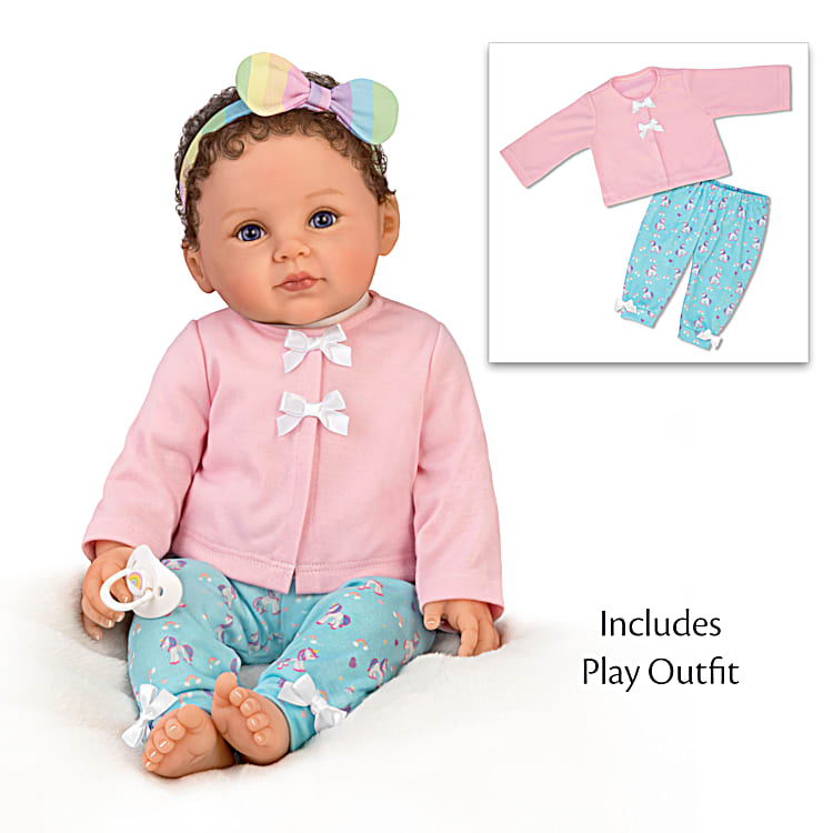 Dolls world deals deluxe accessory set