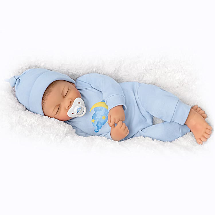 A baby boy doll outlet