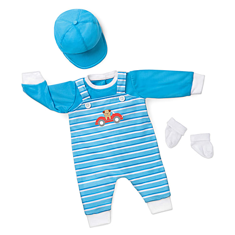 19 inch doll clothes 2025