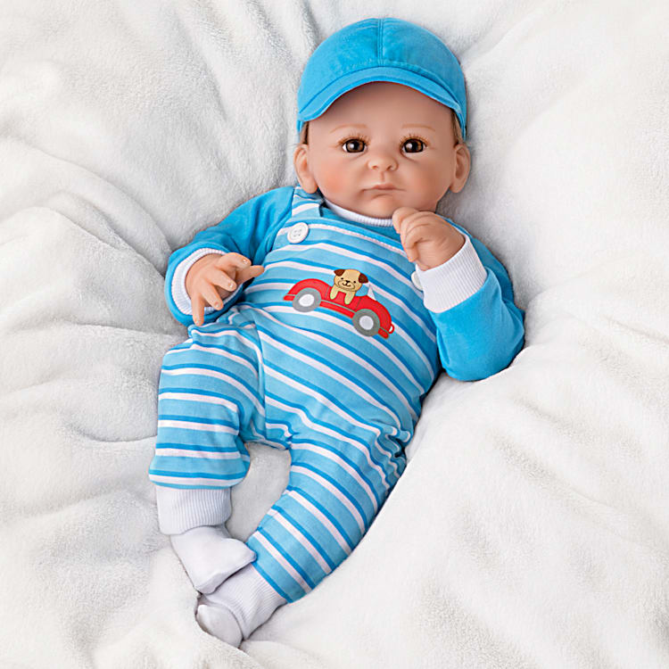 Newborn boy 2025 clothes