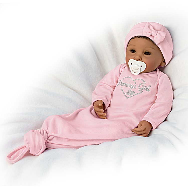 Reborn baby dolls that are girls outlet