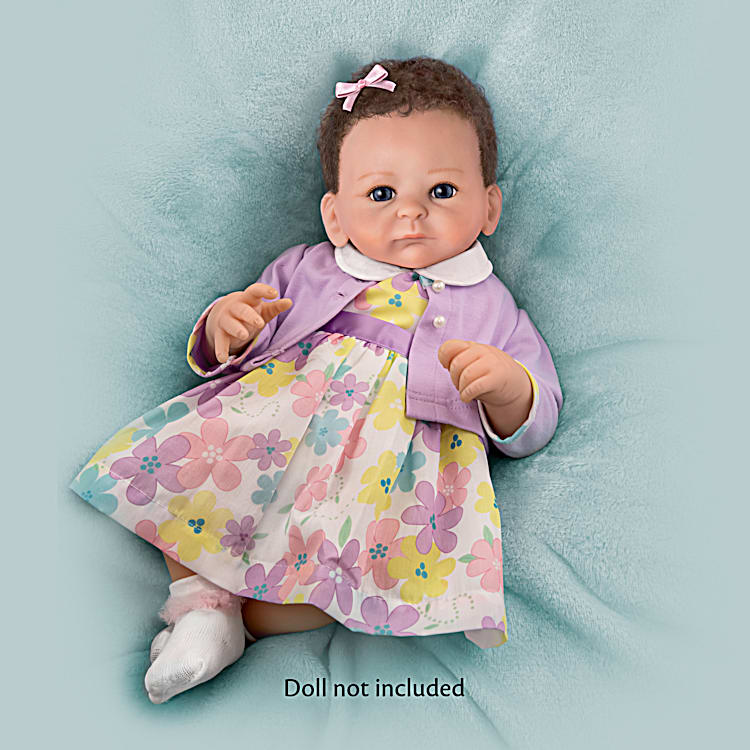 Pin on Baby Doll Clothes