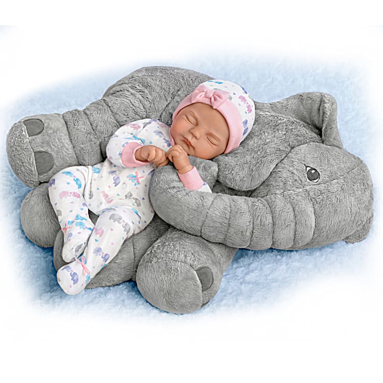 Ashton drake peanut doll deals