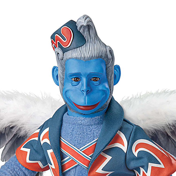 Ashton drake wizard of oz dolls store
