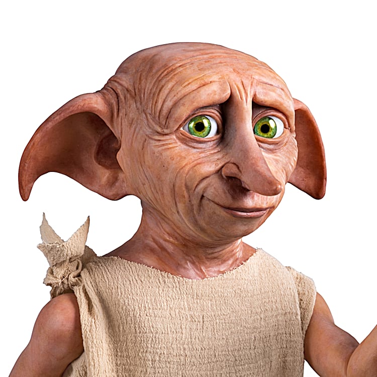 Harry Potter Watch Dobby the House Elf Carat Shop, The