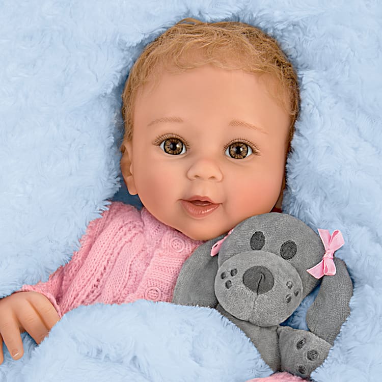 Arianna reborn doll hotsell